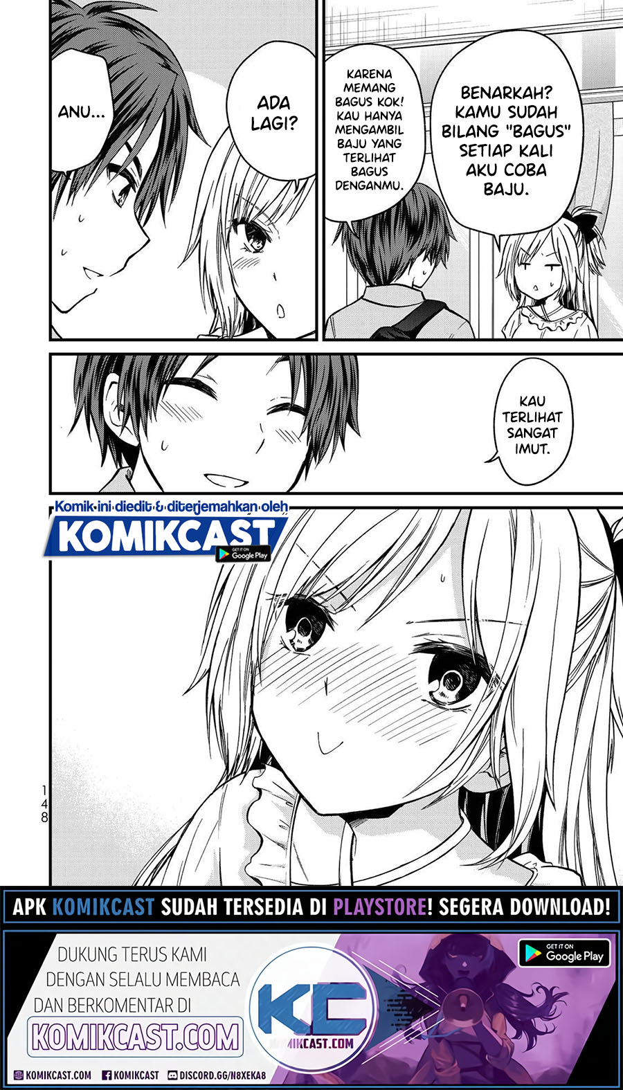 Ojou-sama no Shimobe